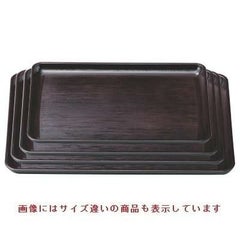 お盆 新ハケ目盆溜尺3寸 NS加工