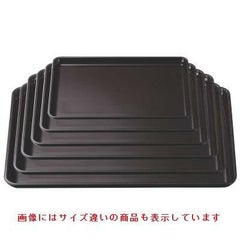 お盆 一休木目盆新溜尺3寸 NS加工