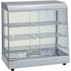 タイジ ホットショーケース OS-800N 幅600×奥行350×高さ605mm