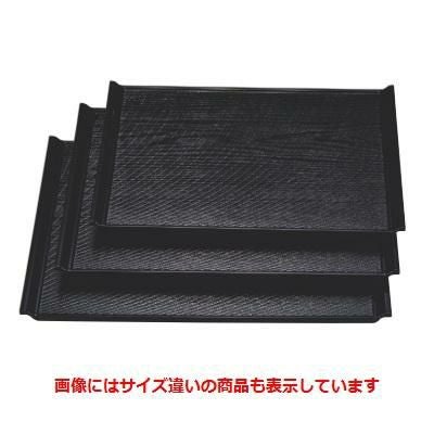 お盆 泉都荒筋盆黒尺5寸 NS加工