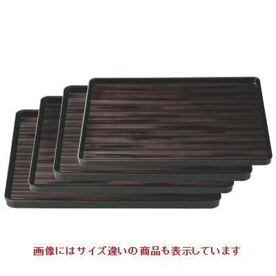 長手盆 ヘギ目長手盆溜尺1寸 NS加工