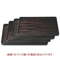 長手盆 ヘギ目長手盆溜尺2寸 NS加工