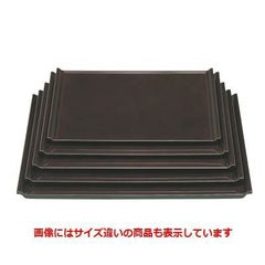 お盆 宴盆溜2尺 NS加工