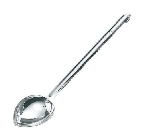 UK 18-8 縦口 レードル 70cc