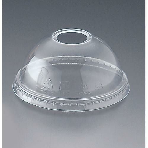 PETカップ用ドームリッド(1000入) 187879 16オンス用