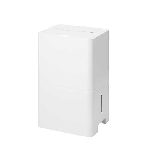 JS-E956W【ツインバード】空気清浄機能付き衣類乾燥除湿機 幅290×奥行240×高さ480(mm)【家庭用/】