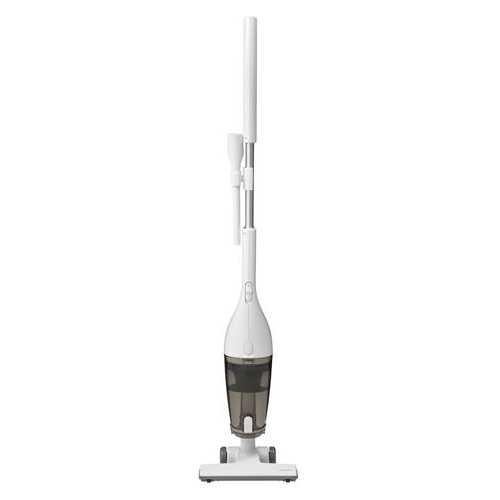 TC-E153W【ツインバード】サイクロンスティック型クリーナー 幅230×奥行155×高さ1050(mm)【家庭用/】