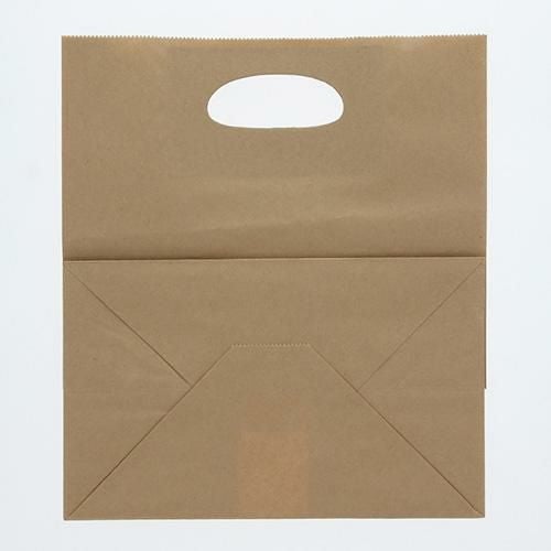 トゥーゴーバッグ L 未晒無地 25枚入