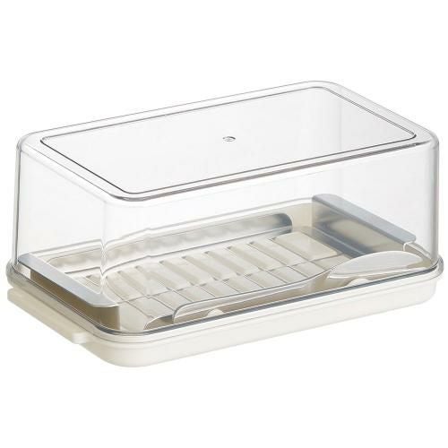 業務用バターサイズステンカッター&ケース BTG2DXN