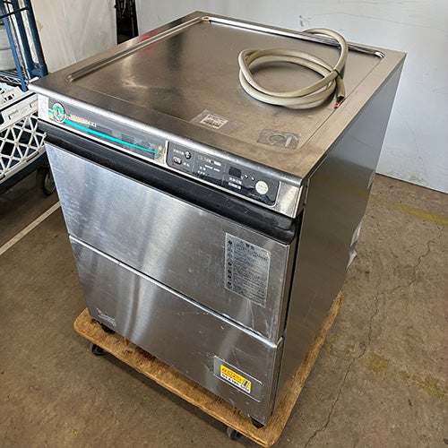業界最長1年保証】【中古】食器洗浄機 アンダーカウンタータイプ