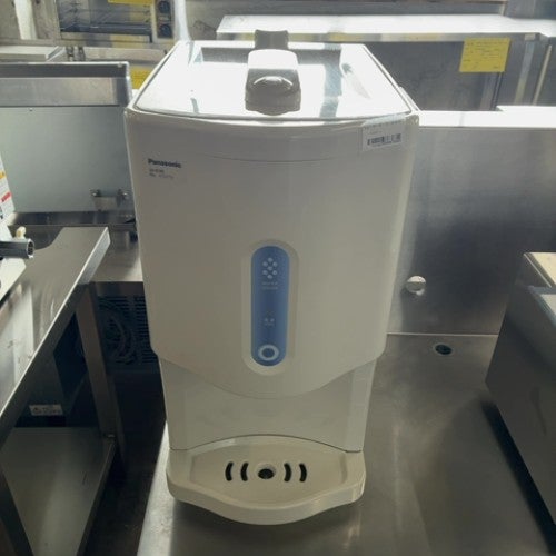 業界最長1年保証】【中古】ウォータークーラー パナソニック(Panasonic