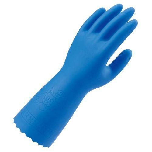 ショ―ワ 耐油薄手 手袋No.160 L