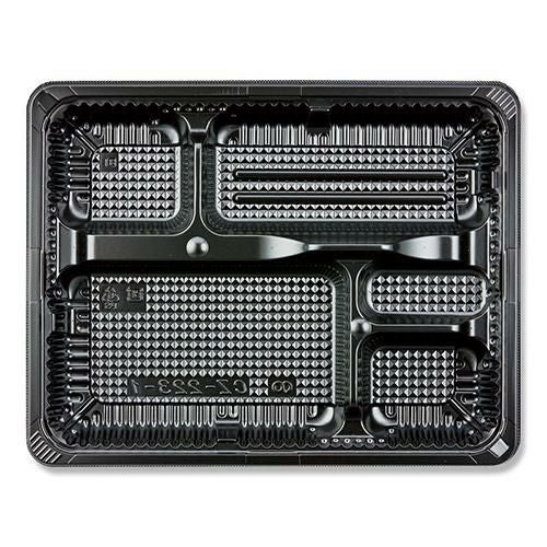 CZ-223-1 BS黒本体 N 50枚入 /小物送料対象商品