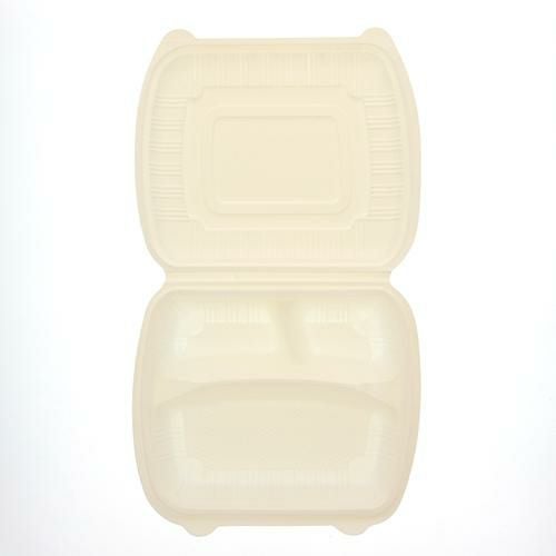 IDFP-50P コーンスターチパック仕切付50P 50枚入