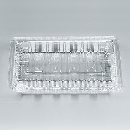 H-7-B フードパック 特中浅 100枚入 /小物送料対象商品