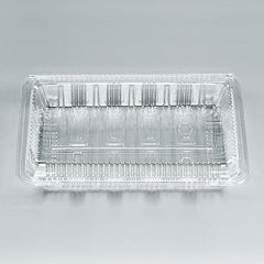 H-7-B フードパック 特中浅 100枚入