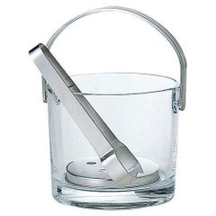 ガラス アイスペール ノーブル P-12601-JAN