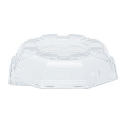 COPNアクア八角9 嵌合蓋 50個入