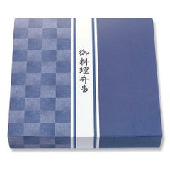 80-80 藍染 外箱 50枚入