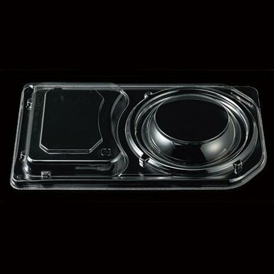 DL-25-15 部分内嵌合蓋R 50枚入