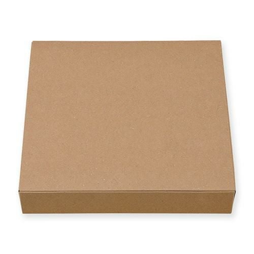 一体型 75-75 クラフト 外箱 50枚入