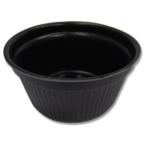 【1枚/約45円】MFPドリスカップ142-700 黒W 身 30枚入 /小物送料対象商品