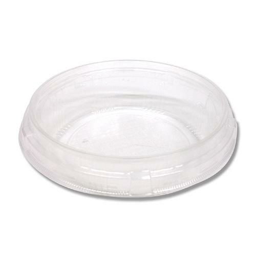 ドリスカップ142 中皿-1 PP 30枚入 /小物送料対象商品