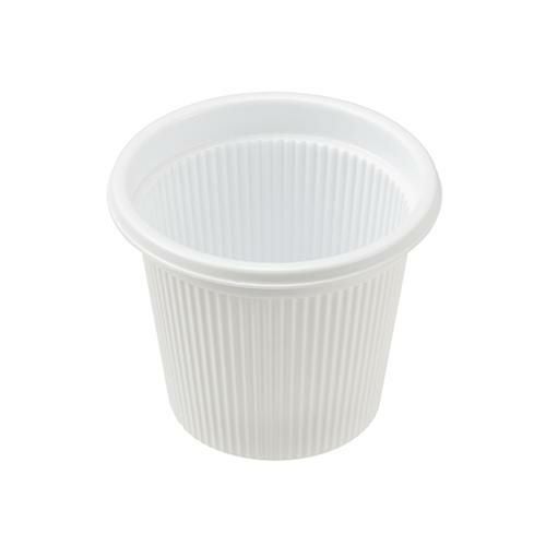 3／4オンスカップ 本体（V） 50個入 /小物送料対象商品