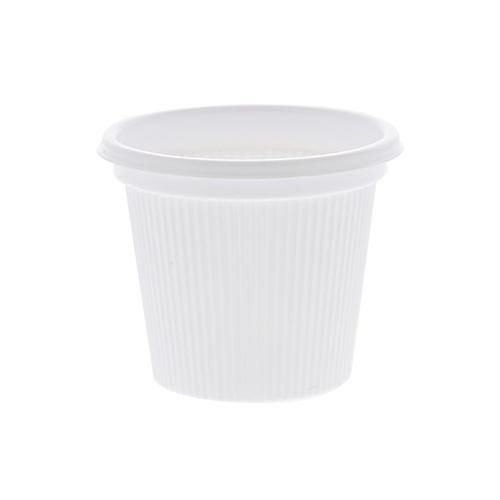 3／4オンスカップ 本体（V） 50個入