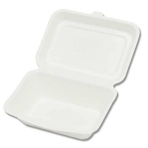 業務用バガスフードパックC NFD180 50枚入