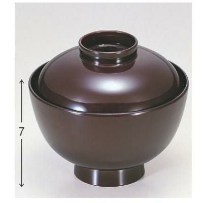 小吸椀 越前椀溜 漆器