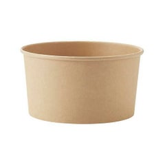 未晒フードカップ 浅1000ml 身 25個×12ケース