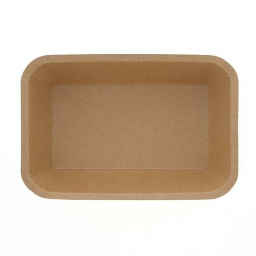 クラフトフードコンテナ 14-20 身 50枚×12ケース