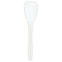 アイススプーン120 透明 バラ 100本入