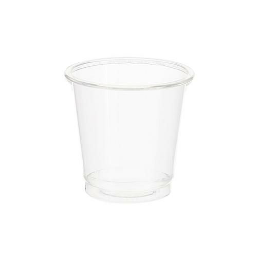 ヘイコー 透明カップ A-PET 2オンス 100個×30ケース