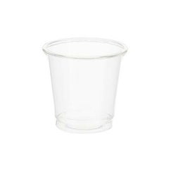 ヘイコー 透明カップ A-PET 2オンス 100個×30ケース