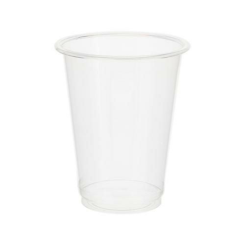 【1個/約12円】ヘイコー 透明カップ A-PET 12オンス 50個×20ケース /小物送料対象商品