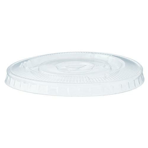 透明カップ 平蓋 92mm口径用 穴なし 50個×20ケース