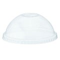 透明カップ ドーム蓋 92mm口径用 穴なし 50個×20ケース