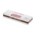 WAXペーパー 21.8-25 ギンガム赤 100枚入