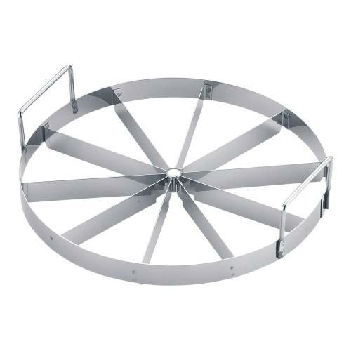 SA18-0トルテカッター 8寸10切