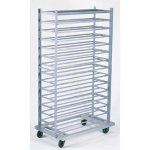 SA鉄天板・食パン収納トンボラック 26枚差