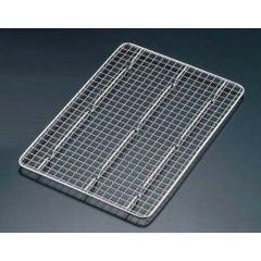 【グループA】角バットアミ クリンプ目 2枚取 18-8