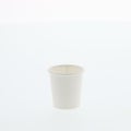 ヘイコーペーパーカップ 1オンス ホワイト 100個×30ケース