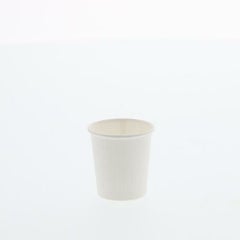 ヘイコーペーパーカップ 1オンス ホワイト 100個×30ケース