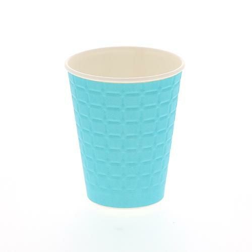 324312モデレカップ260 ターコイズ 50個×20ケース