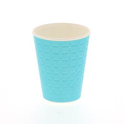 324312モデレカップ260 ターコイズ 50個×20ケース