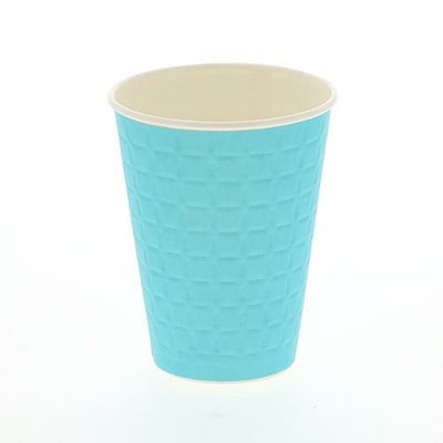 324313モデレカップ340 ターコイズ 50個×20ケース