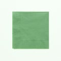 2plyナプキン 25cm角 グリンピース 50枚入
