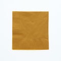 2plyナプキン 25cm角 オレンジ 50枚入